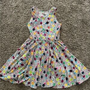Girls' DDS dress